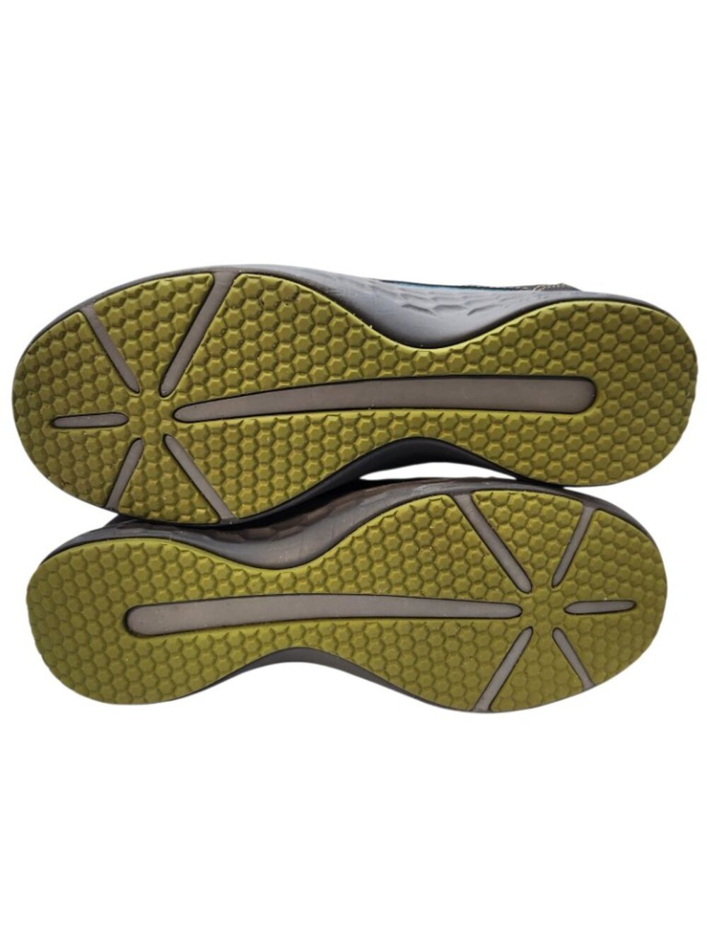 Cobb Hill by New Balance FreshExcel Suede and Leather Walking Shoes Women's 8.5W - Picture 6 of 8